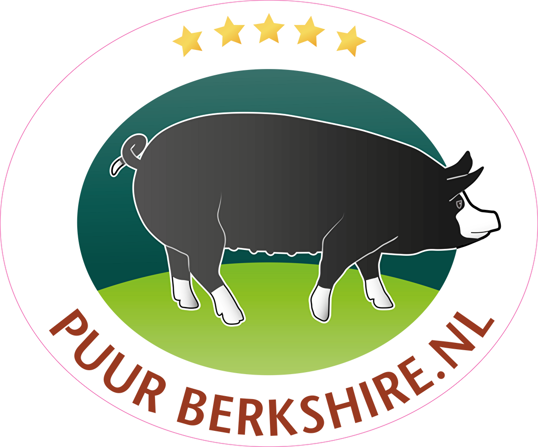 Puur Berkshire