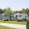 Camperplaats